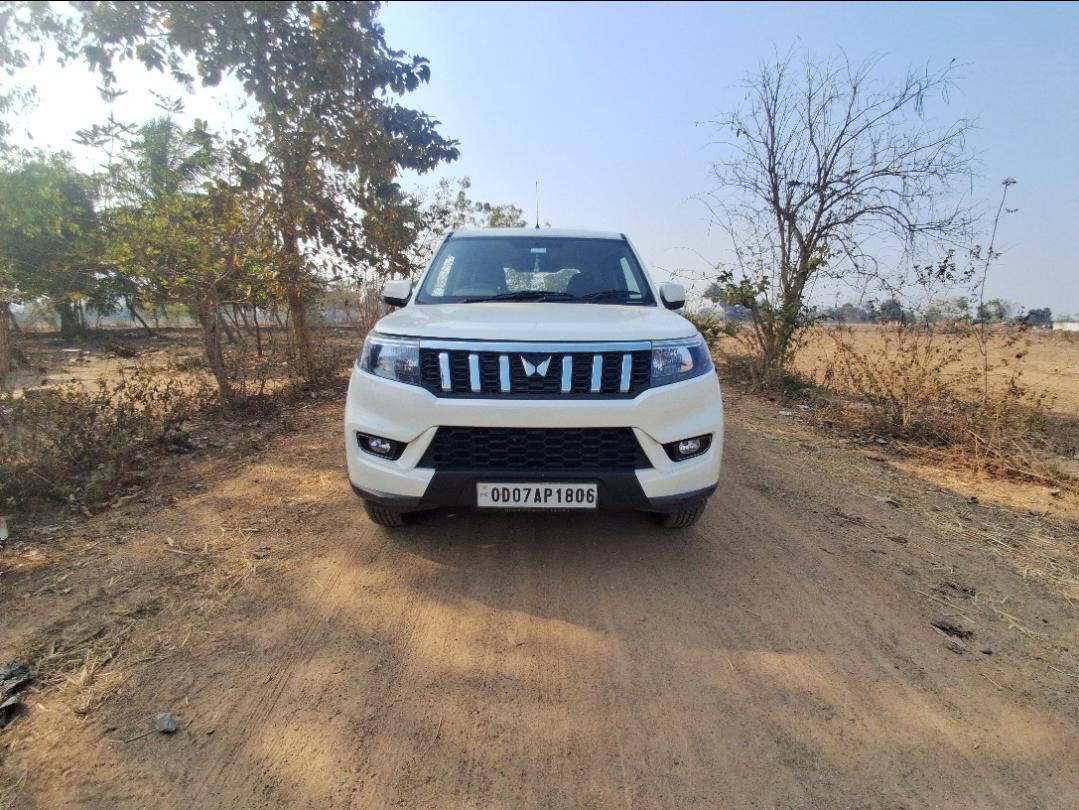 यूज़्ड 2022 महिंद्रा बोलेरो नियो, Berhampur (GM), Berhampur 6 यूज़्ड 2022 महिंद्रा बोलेरो नियो, Berhampur (GM), Berhampur 6