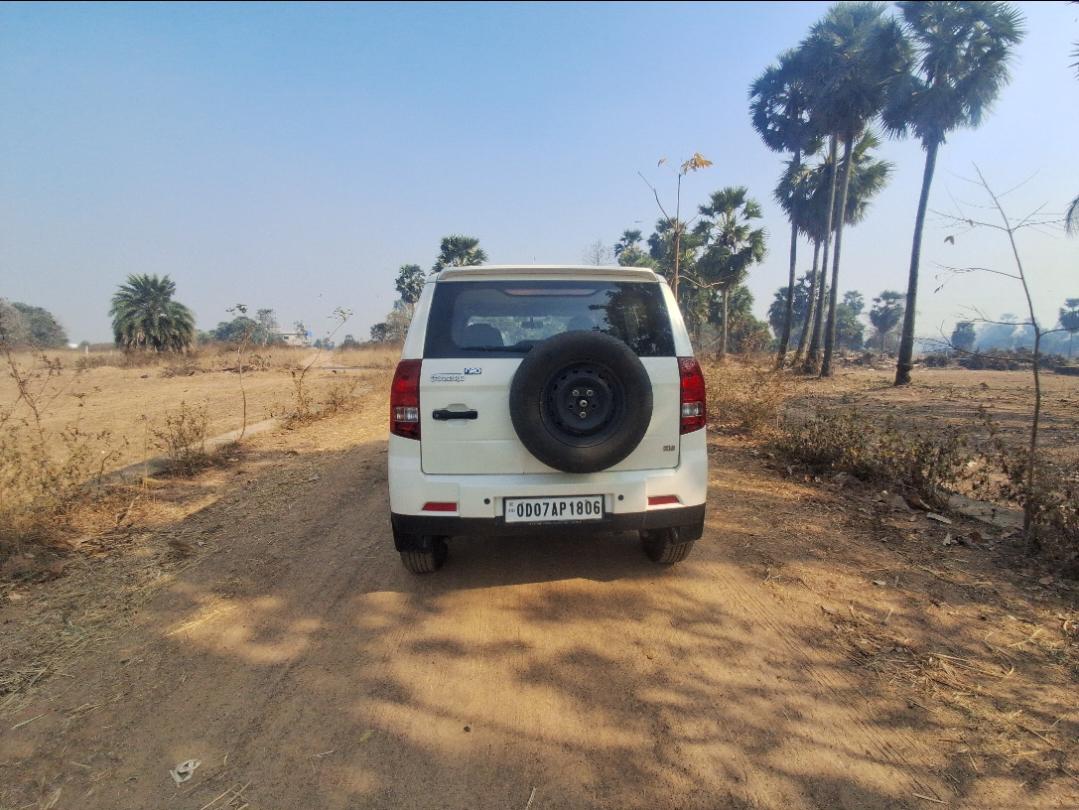 यूज़्ड 2022 महिंद्रा बोलेरो नियो, Berhampur (GM), Berhampur 2 यूज़्ड 2022 महिंद्रा बोलेरो नियो, Berhampur (GM), Berhampur 2