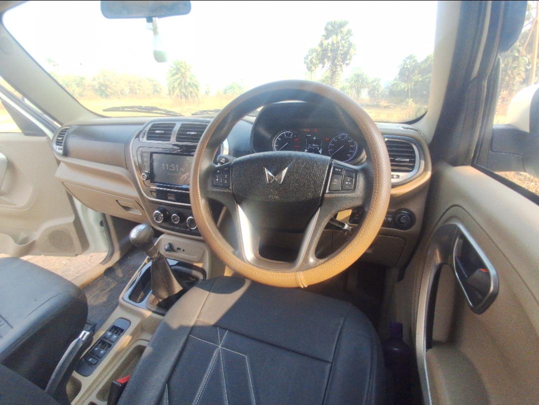 यूज़्ड 2022 महिंद्रा बोलेरो नियो, Berhampur (GM), Berhampur 11 यूज़्ड 2022 महिंद्रा बोलेरो नियो, Berhampur (GM), Berhampur 11