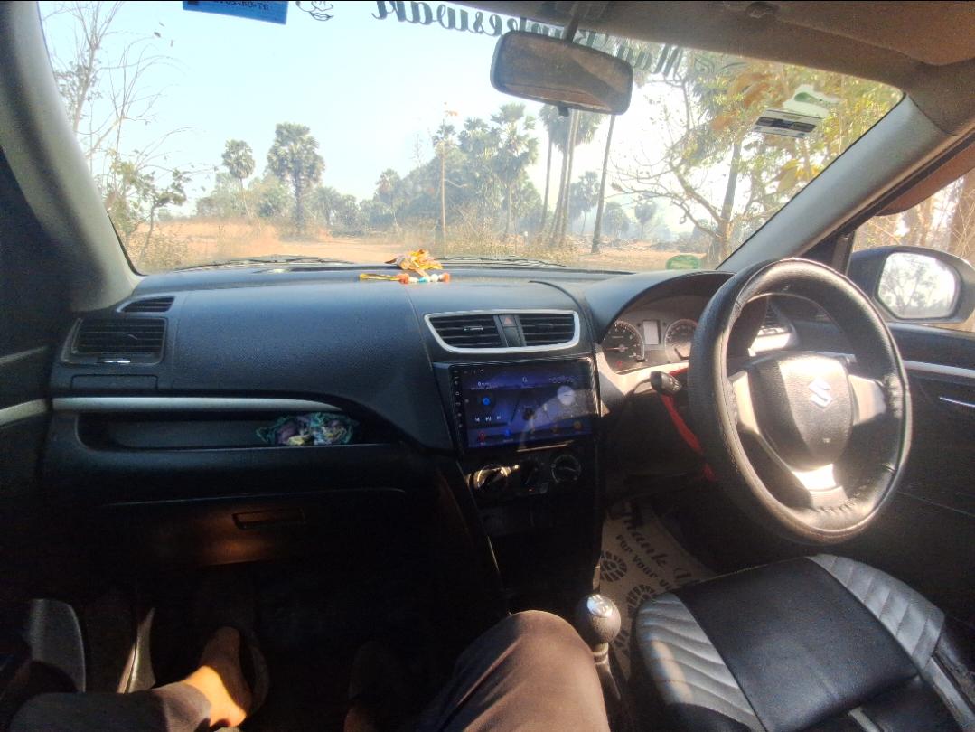 यूज़्ड 2016 मारुति सुजुकी स्विफ्ट, Berhampur (GM), Berhampur 10 यूज़्ड 2016 मारुति सुजुकी स्विफ्ट, Berhampur (GM), Berhampur 10