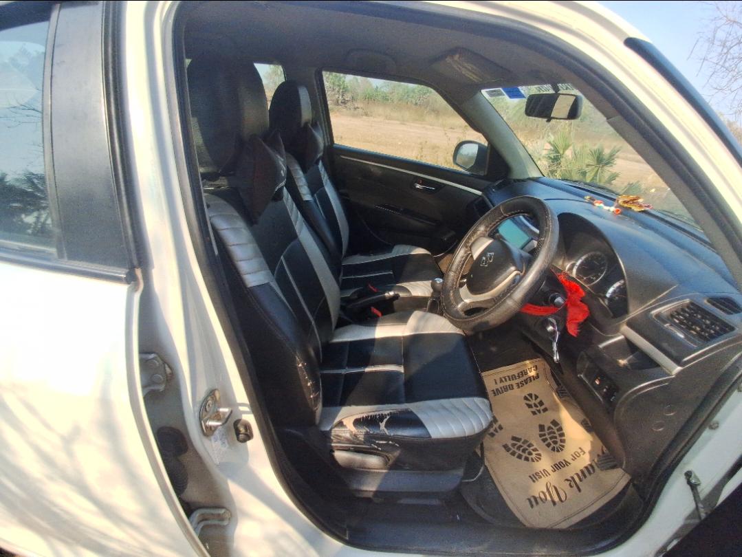 यूज़्ड 2016 मारुति सुजुकी स्विफ्ट, Berhampur (GM), Berhampur 14 यूज़्ड 2016 मारुति सुजुकी स्विफ्ट, Berhampur (GM), Berhampur 14