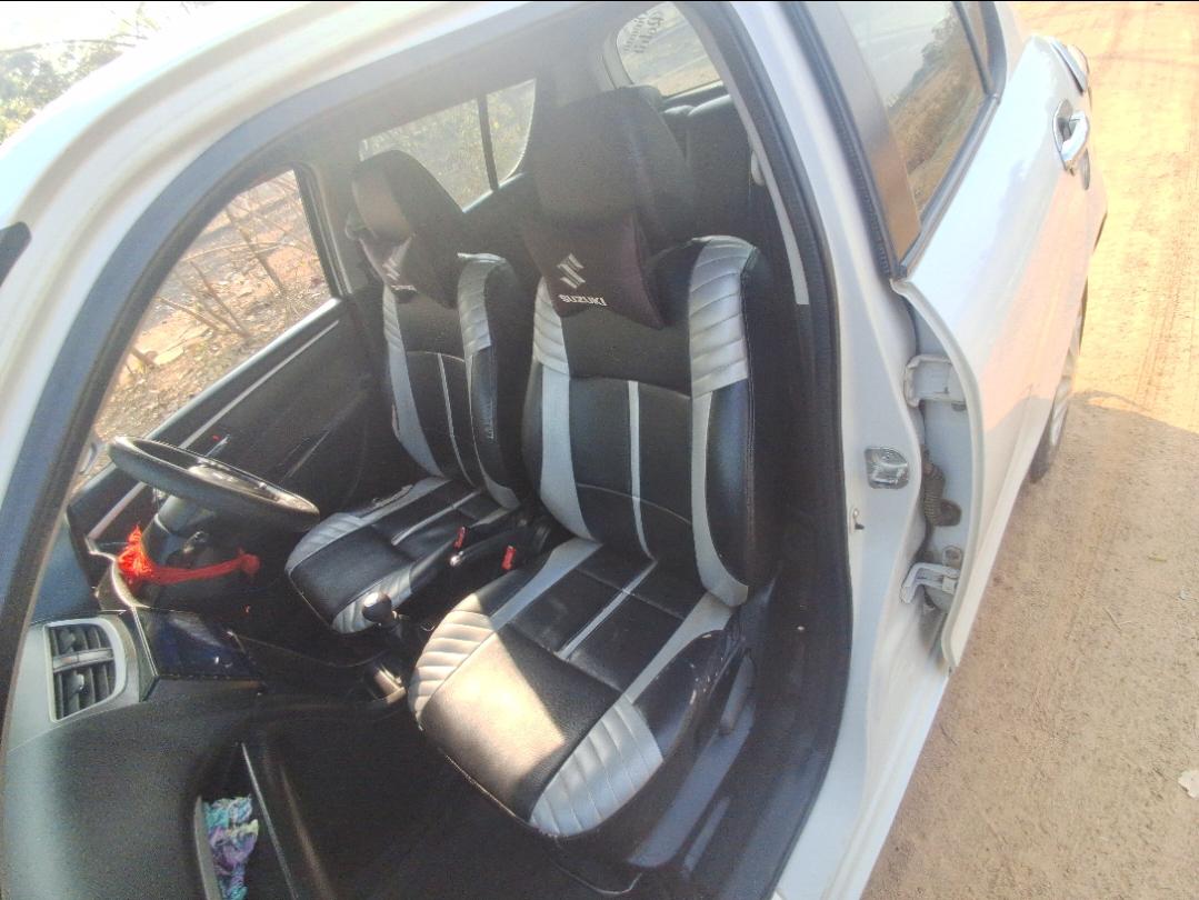 यूज़्ड 2016 मारुति सुजुकी स्विफ्ट, Berhampur (GM), Berhampur 12 यूज़्ड 2016 मारुति सुजुकी स्विफ्ट, Berhampur (GM), Berhampur 12