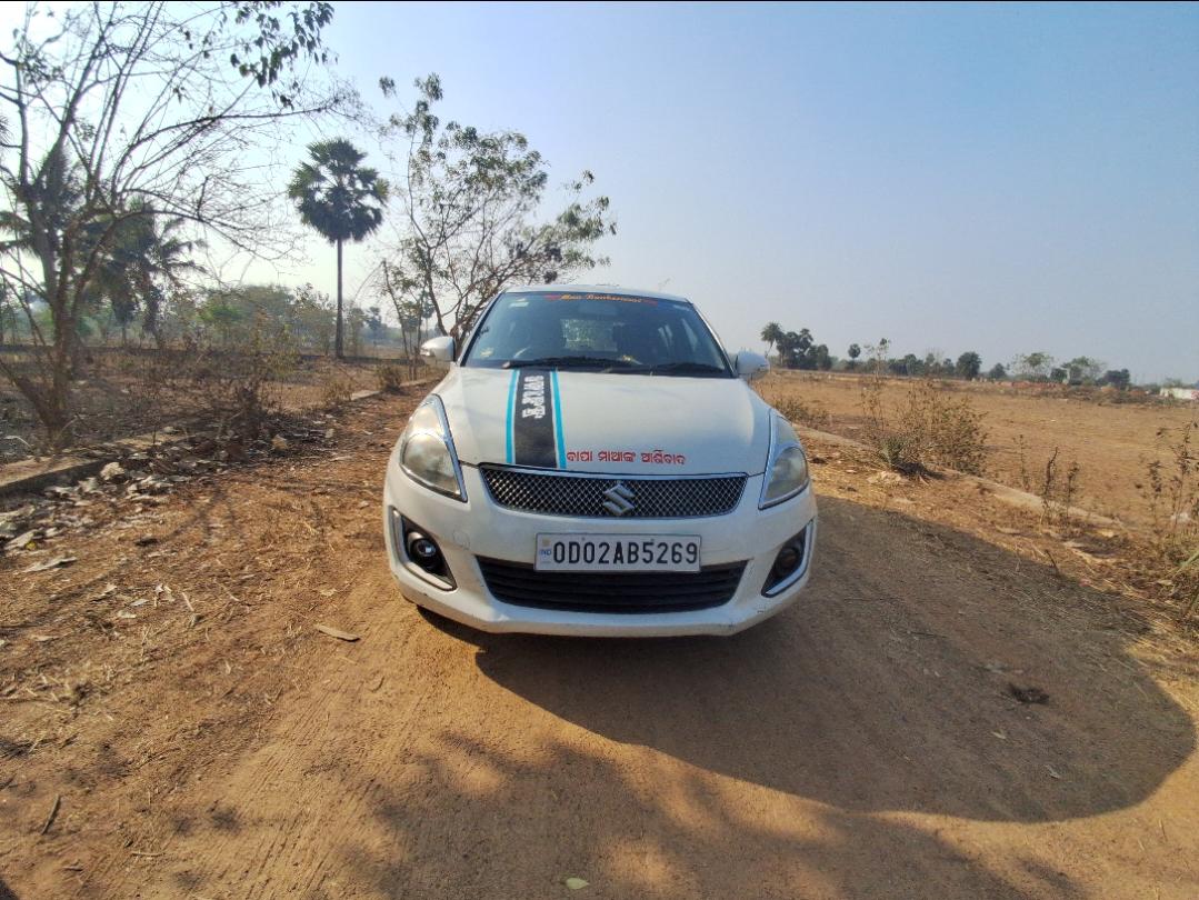 यूज़्ड 2016 मारुति सुजुकी स्विफ्ट, Berhampur (GM), Berhampur 6 यूज़्ड 2016 मारुति सुजुकी स्विफ्ट, Berhampur (GM), Berhampur 6