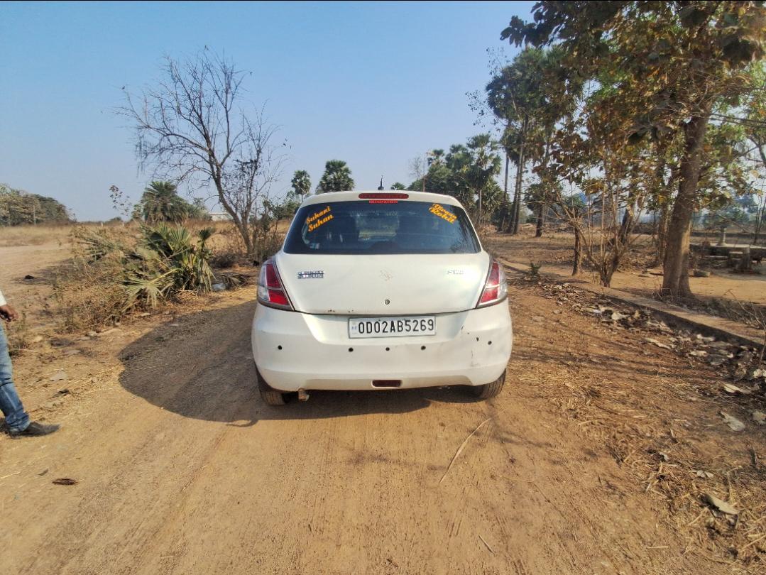 यूज़्ड 2016 मारुति सुजुकी स्विफ्ट, Berhampur (GM), Berhampur 2 यूज़्ड 2016 मारुति सुजुकी स्विफ्ट, Berhampur (GM), Berhampur 2