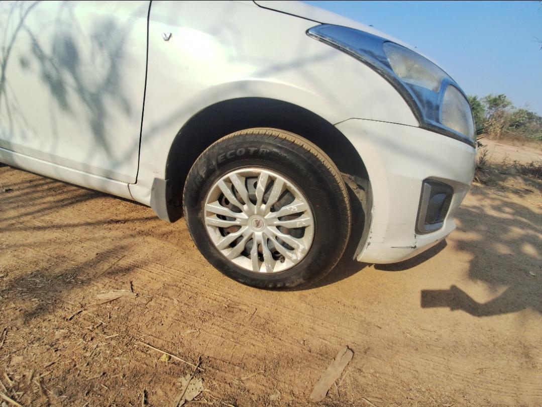 यूज़्ड 2016 मारुति सुजुकी स्विफ्ट, Berhampur (GM), Berhampur 7 यूज़्ड 2016 मारुति सुजुकी स्विफ्ट, Berhampur (GM), Berhampur 7