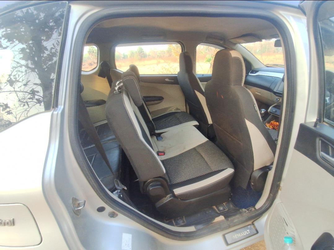 यूज़्ड 2022 रेनो ट्राइबर, Berhampur (GM), Berhampur 16 यूज़्ड 2022 रेनो ट्राइबर, Berhampur (GM), Berhampur 16