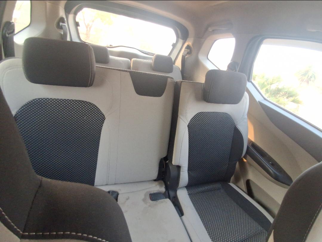 यूज़्ड 2022 रेनो ट्राइबर, Berhampur (GM), Berhampur 14 यूज़्ड 2022 रेनो ट्राइबर, Berhampur (GM), Berhampur 14