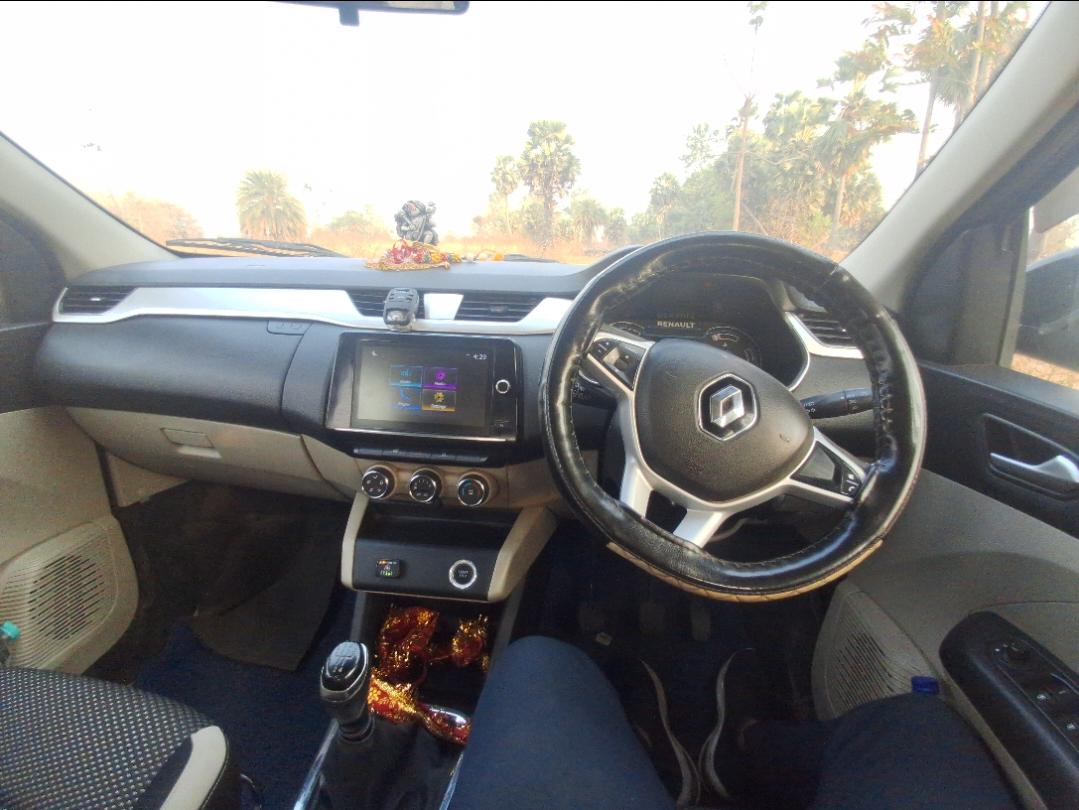 यूज़्ड 2022 रेनो ट्राइबर, Berhampur (GM), Berhampur 11 यूज़्ड 2022 रेनो ट्राइबर, Berhampur (GM), Berhampur 11