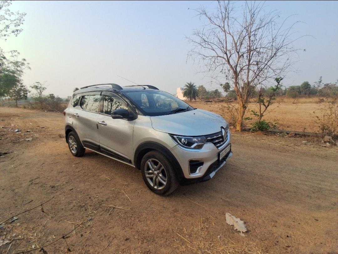 यूज़्ड 2022 रेनो ट्राइबर, Berhampur (GM), Berhampur 6 यूज़्ड 2022 रेनो ट्राइबर, Berhampur (GM), Berhampur 6