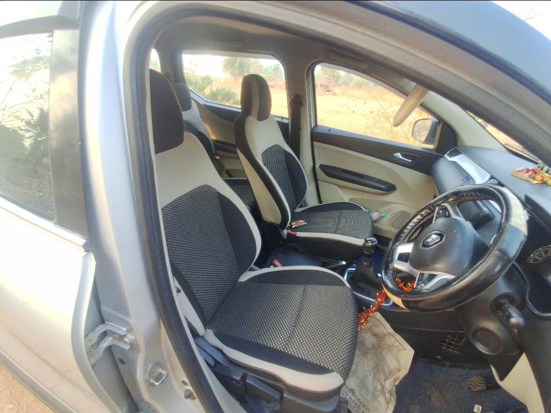 यूज़्ड 2022 रेनो ट्राइबर, Berhampur (GM), Berhampur 13 यूज़्ड 2022 रेनो ट्राइबर, Berhampur (GM), Berhampur 13