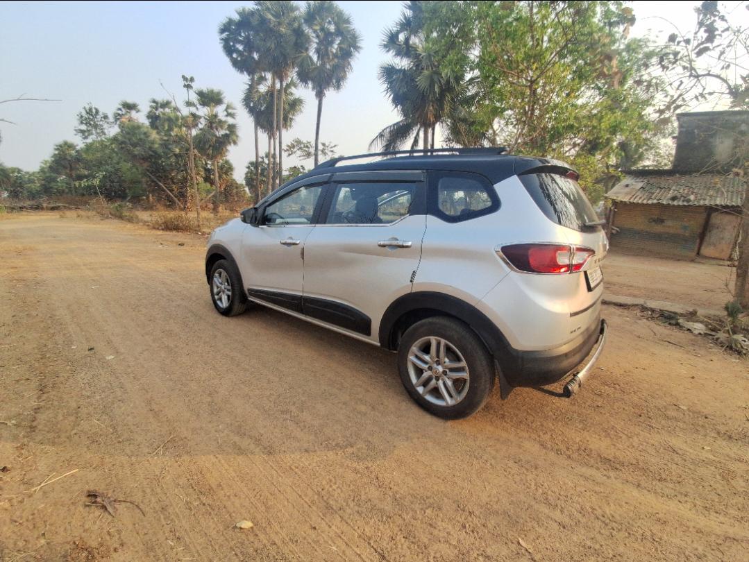 यूज़्ड 2022 रेनो ट्राइबर, Berhampur (GM), Berhampur 1 यूज़्ड 2022 रेनो ट्राइबर, Berhampur (GM), Berhampur 1