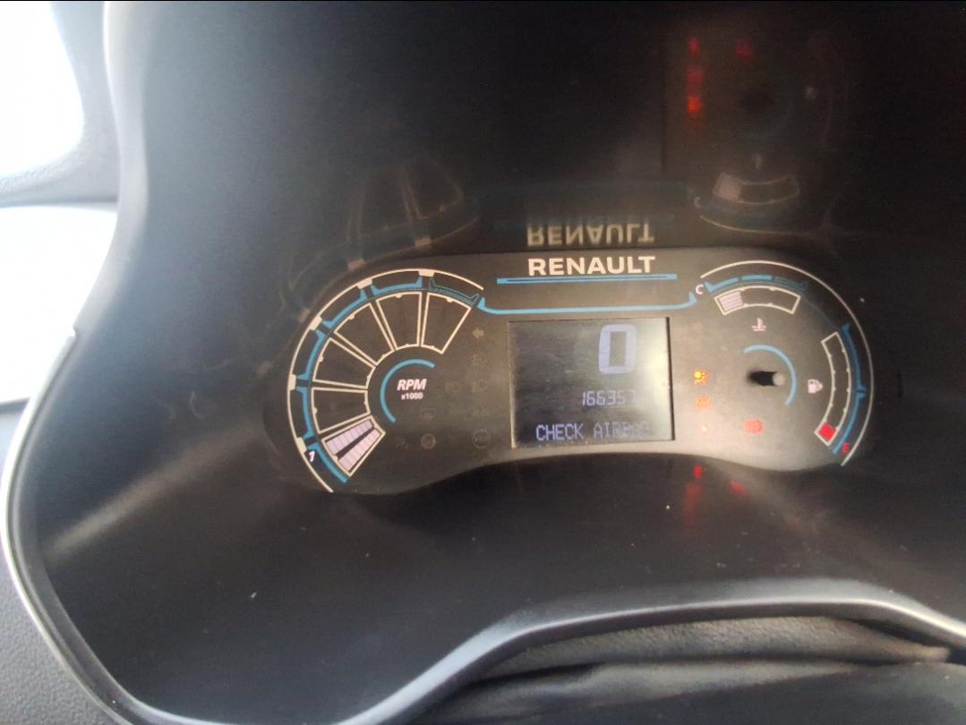 यूज़्ड 2022 रेनो ट्राइबर, Berhampur (GM), Berhampur 10 यूज़्ड 2022 रेनो ट्राइबर, Berhampur (GM), Berhampur 10