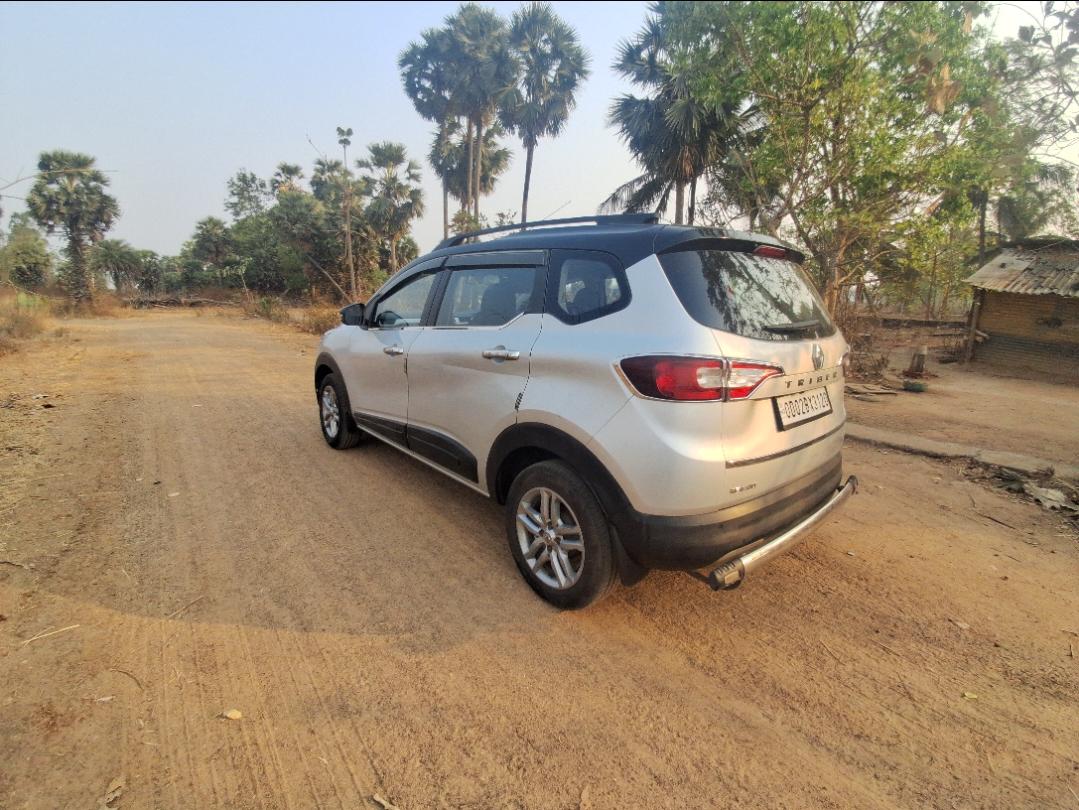 यूज़्ड 2022 रेनो ट्राइबर, Berhampur (GM), Berhampur 2 यूज़्ड 2022 रेनो ट्राइबर, Berhampur (GM), Berhampur 2