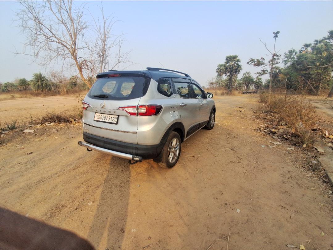 यूज़्ड 2022 रेनो ट्राइबर, Berhampur (GM), Berhampur 4 यूज़्ड 2022 रेनो ट्राइबर, Berhampur (GM), Berhampur 4