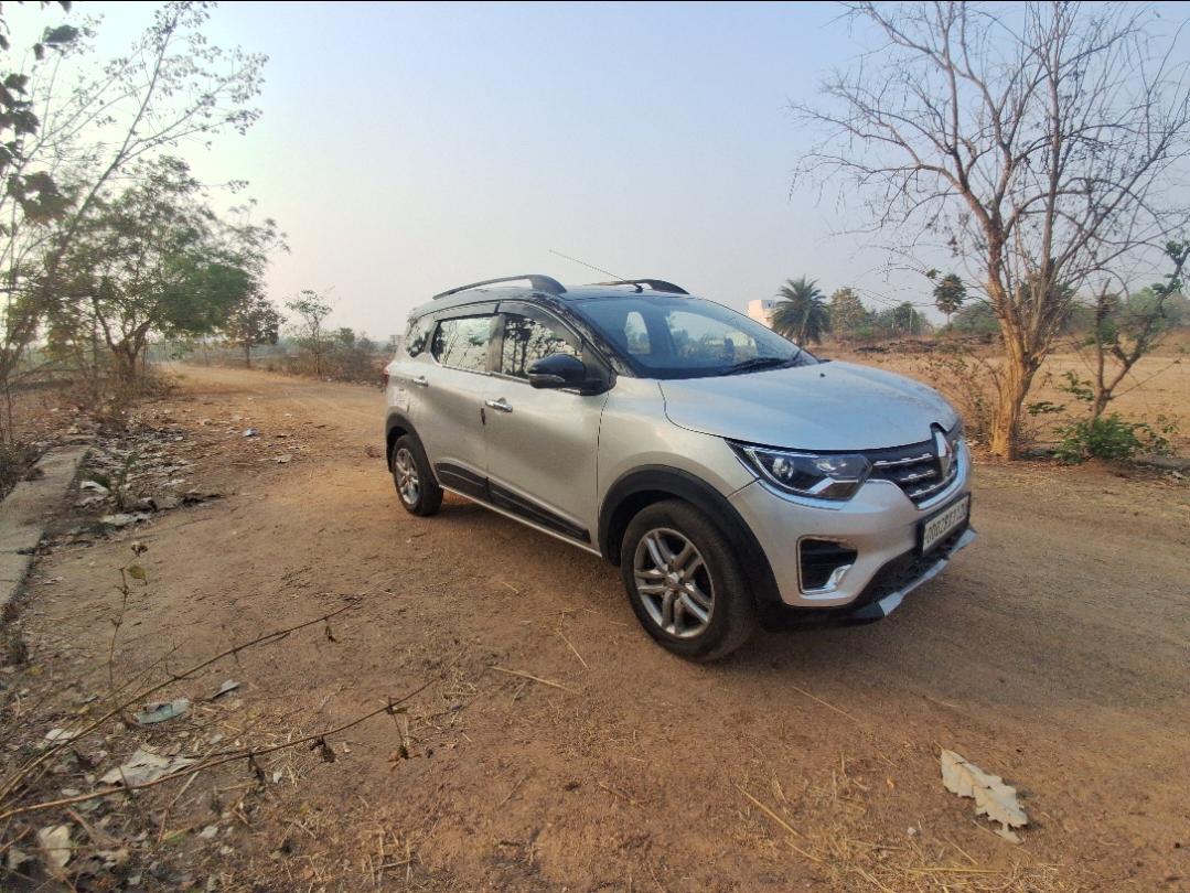 यूज़्ड 2022 रेनो ट्राइबर, Berhampur (GM), Berhampur 5 यूज़्ड 2022 रेनो ट्राइबर, Berhampur (GM), Berhampur 5