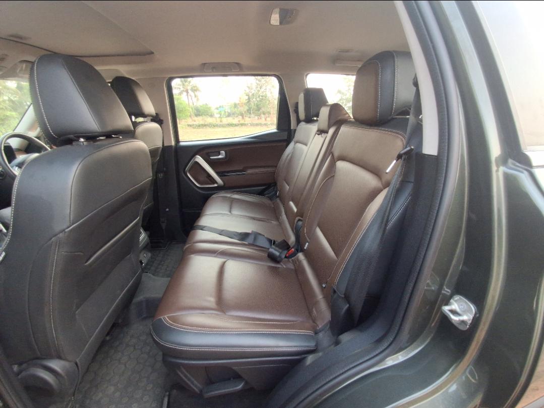 यूज़्ड 2022 महिंद्रा स्कॉर्पियो-N, Berhampur (GM), Berhampur 16 यूज़्ड 2022 महिंद्रा स्कॉर्पियो-N, Berhampur (GM), Berhampur 16