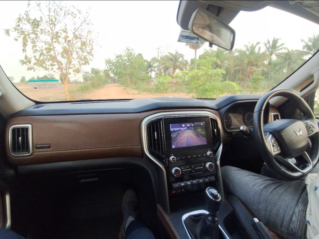 यूज़्ड 2022 महिंद्रा स्कॉर्पियो-N, Berhampur (GM), Berhampur 11 यूज़्ड 2022 महिंद्रा स्कॉर्पियो-N, Berhampur (GM), Berhampur 11