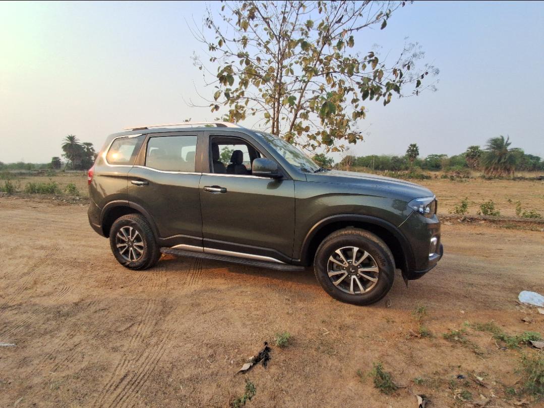 यूज़्ड 2022 महिंद्रा स्कॉर्पियो-N, Berhampur (GM), Berhampur 6 यूज़्ड 2022 महिंद्रा स्कॉर्पियो-N, Berhampur (GM), Berhampur 6