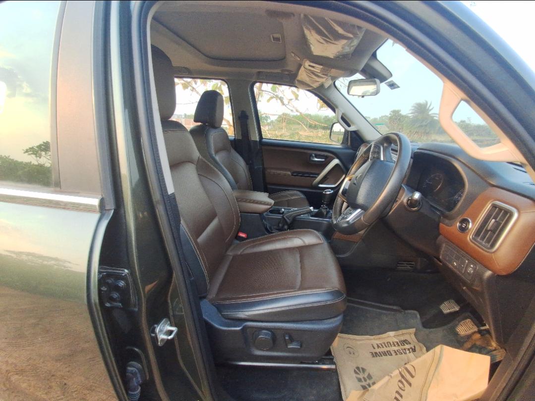 यूज़्ड 2022 महिंद्रा स्कॉर्पियो-N, Berhampur (GM), Berhampur 15 यूज़्ड 2022 महिंद्रा स्कॉर्पियो-N, Berhampur (GM), Berhampur 15