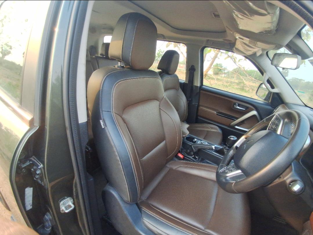 यूज़्ड 2022 महिंद्रा स्कॉर्पियो-N, Berhampur (GM), Berhampur 13 यूज़्ड 2022 महिंद्रा स्कॉर्पियो-N, Berhampur (GM), Berhampur 13