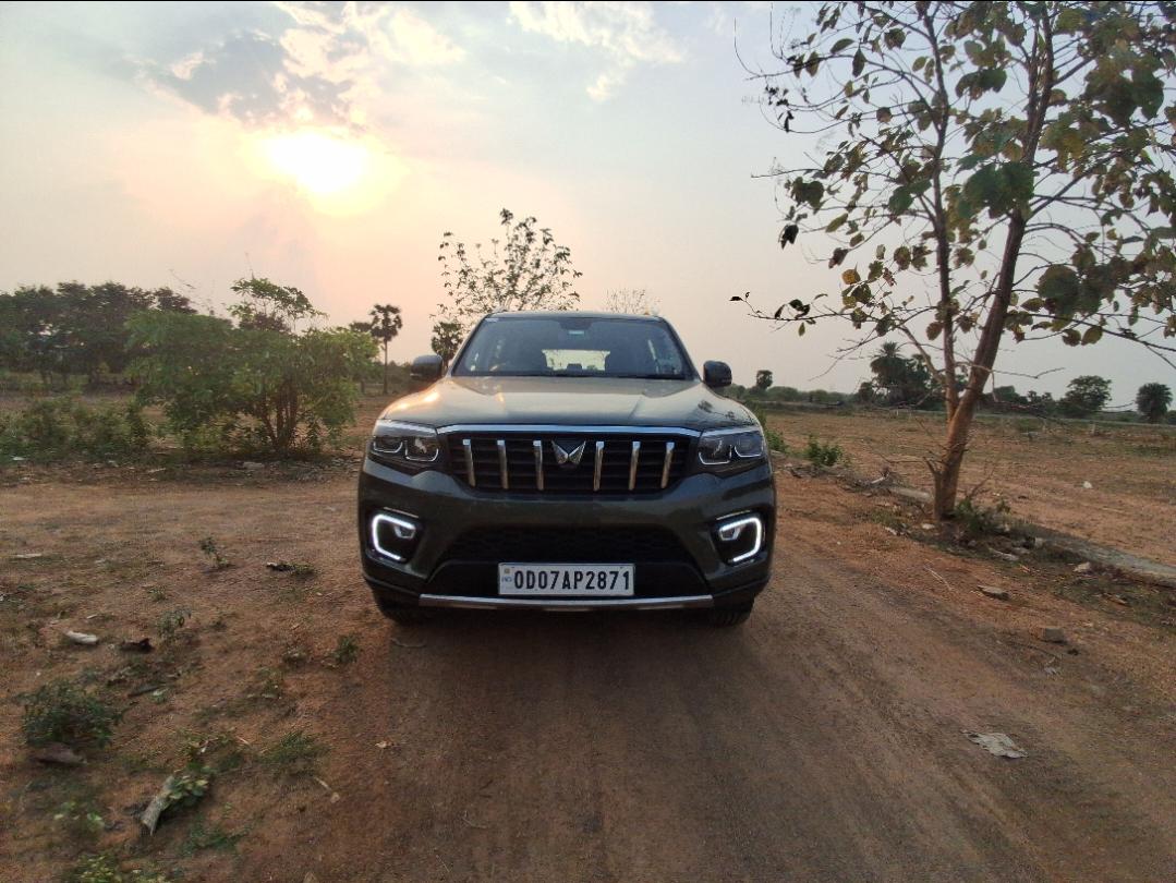 यूज़्ड 2022 महिंद्रा स्कॉर्पियो-N, Berhampur (GM), Berhampur 7 यूज़्ड 2022 महिंद्रा स्कॉर्पियो-N, Berhampur (GM), Berhampur 7