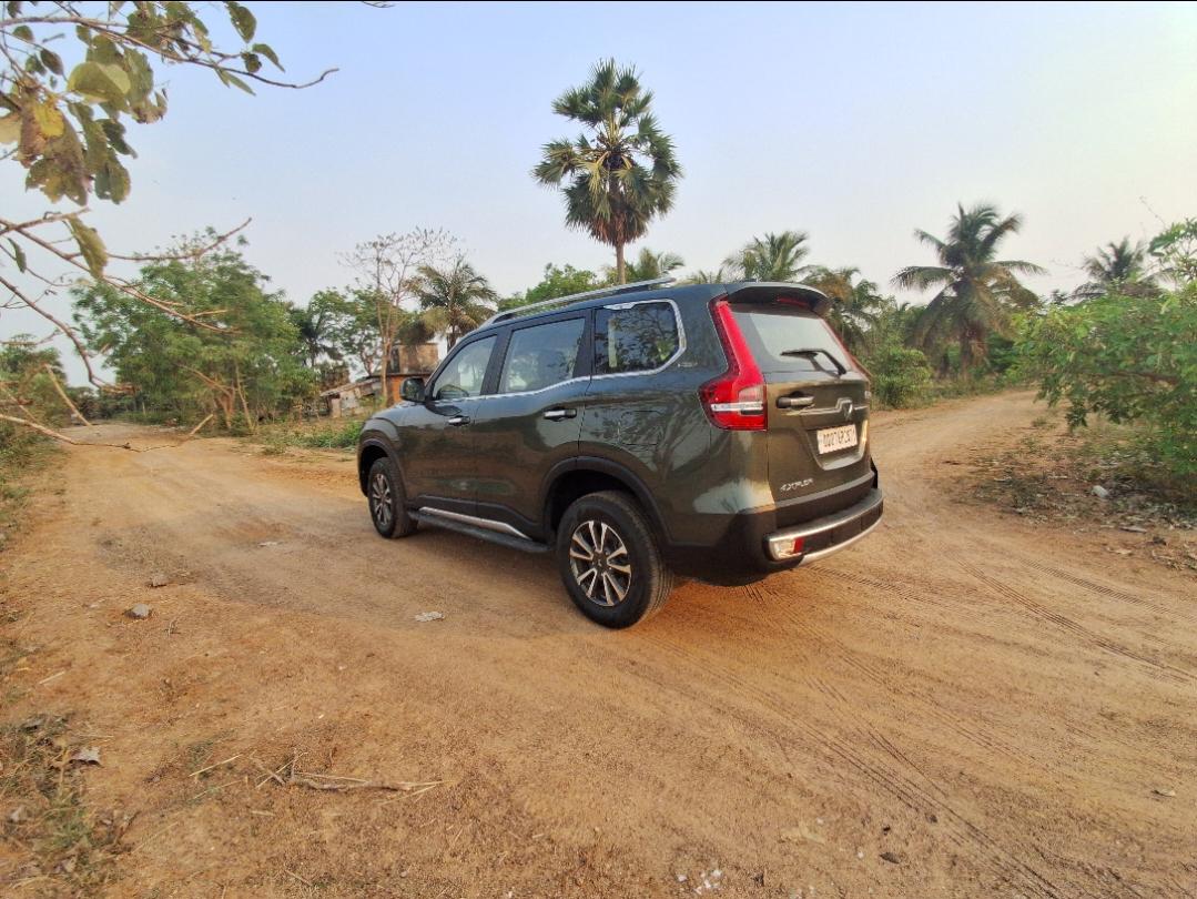 यूज़्ड 2022 महिंद्रा स्कॉर्पियो-N, Berhampur (GM), Berhampur 1 यूज़्ड 2022 महिंद्रा स्कॉर्पियो-N, Berhampur (GM), Berhampur 1