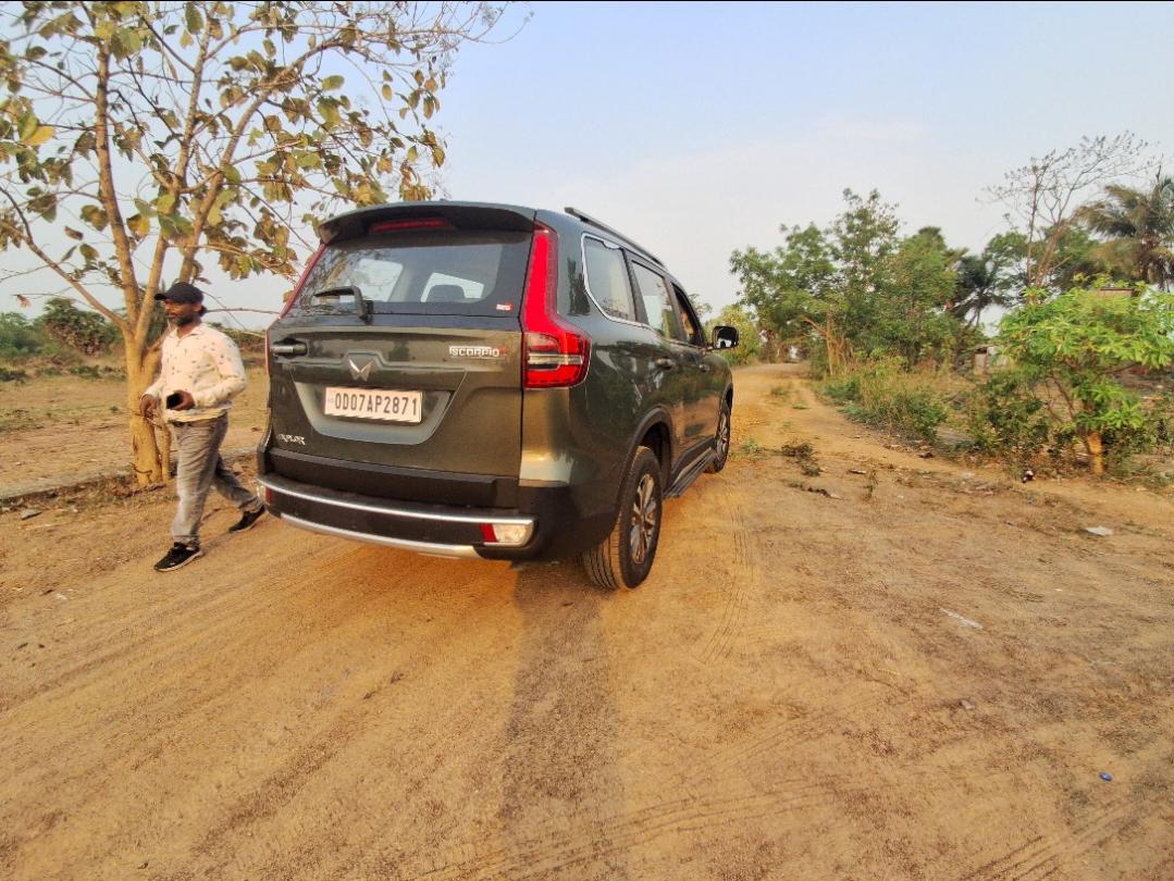 यूज़्ड 2022 महिंद्रा स्कॉर्पियो-N, Berhampur (GM), Berhampur 4 यूज़्ड 2022 महिंद्रा स्कॉर्पियो-N, Berhampur (GM), Berhampur 4