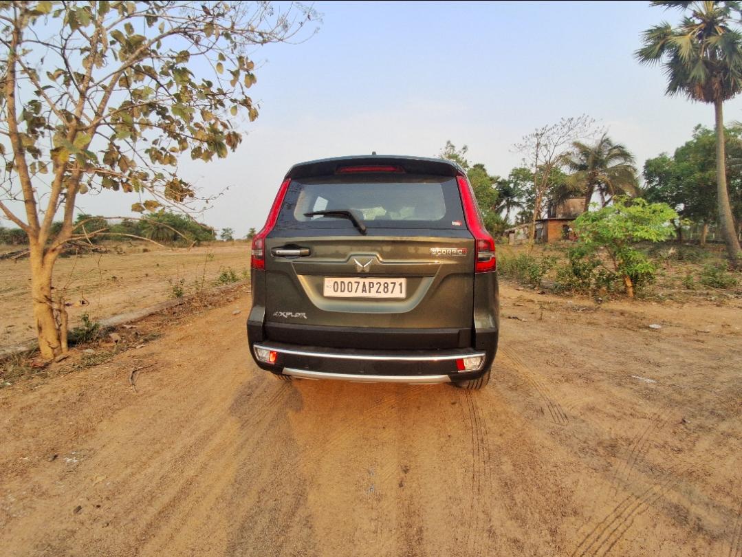 यूज़्ड 2022 महिंद्रा स्कॉर्पियो-N, Berhampur (GM), Berhampur 3 यूज़्ड 2022 महिंद्रा स्कॉर्पियो-N, Berhampur (GM), Berhampur 3