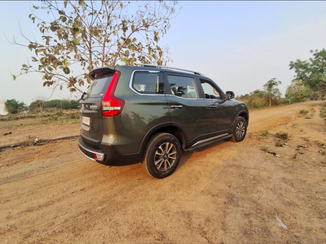 यूज़्ड 2022 महिंद्रा स्कॉर्पियो-N, Berhampur (GM), Berhampur 5 यूज़्ड 2022 महिंद्रा स्कॉर्पियो-N, Berhampur (GM), Berhampur 5