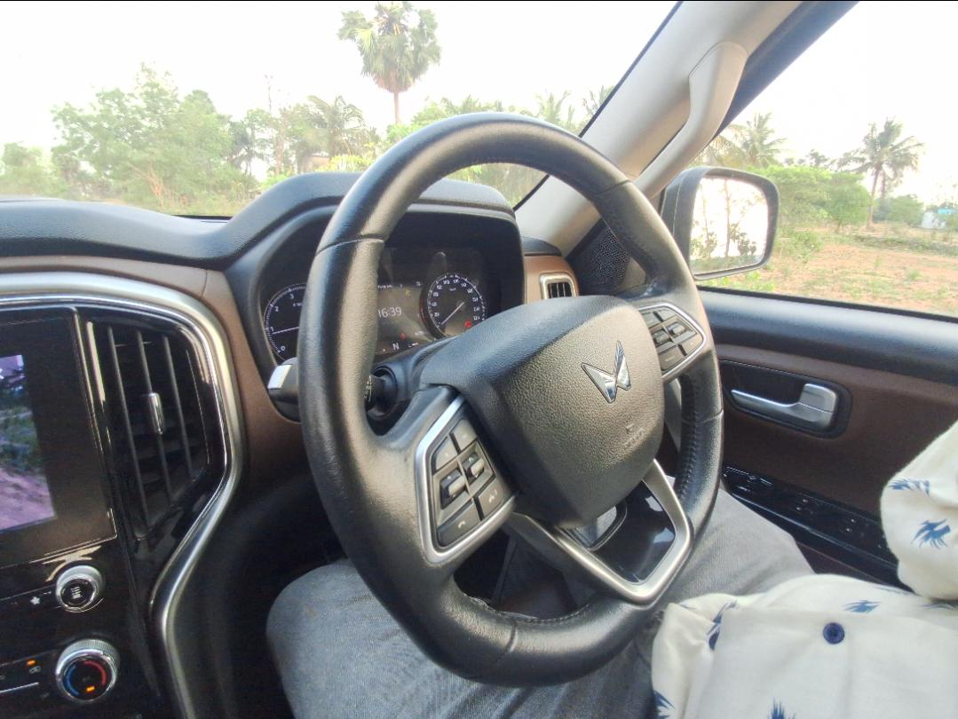 यूज़्ड 2022 महिंद्रा स्कॉर्पियो-N, Berhampur (GM), Berhampur 12 यूज़्ड 2022 महिंद्रा स्कॉर्पियो-N, Berhampur (GM), Berhampur 12