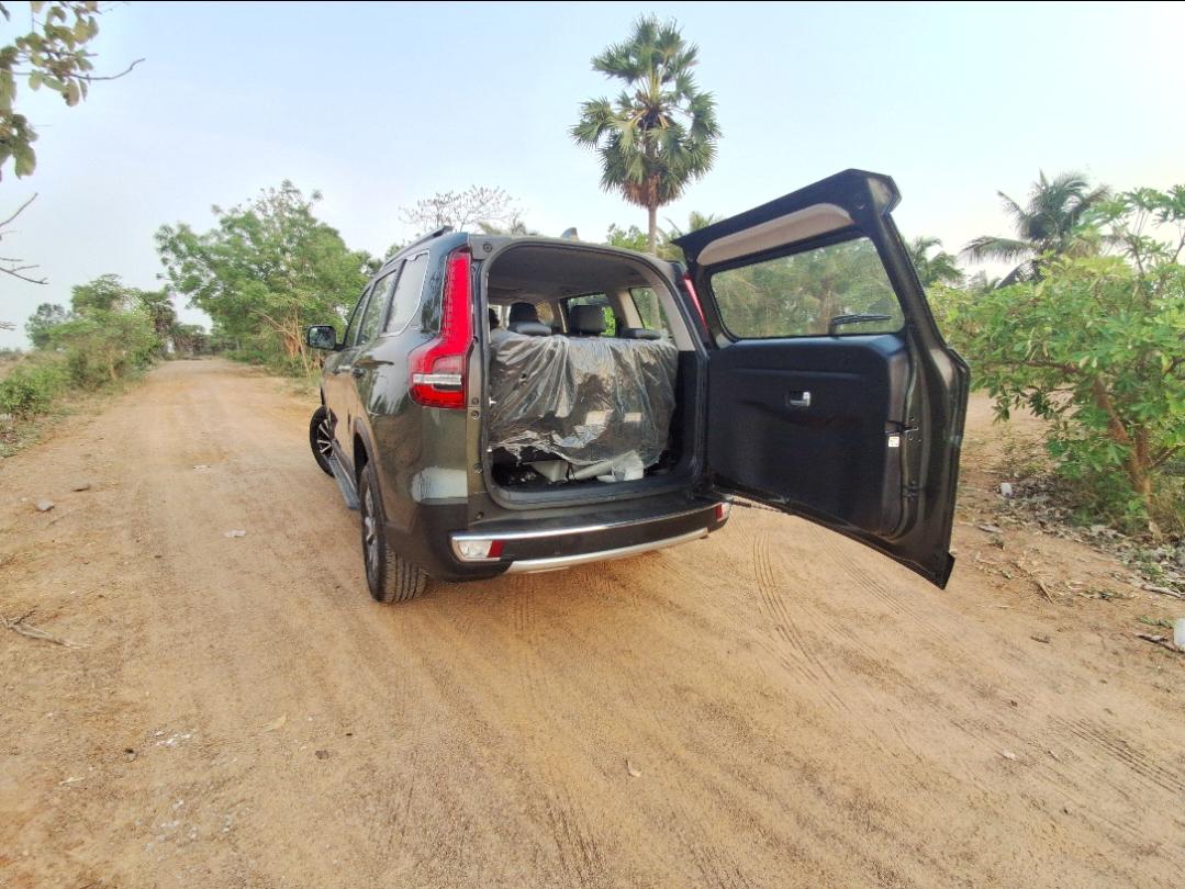 यूज़्ड 2022 महिंद्रा स्कॉर्पियो-N, Berhampur (GM), Berhampur 9 यूज़्ड 2022 महिंद्रा स्कॉर्पियो-N, Berhampur (GM), Berhampur 9