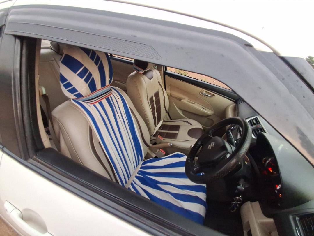 यूज़्ड 2015 मारुति सुजुकी स्विफ्ट डिज़ायर, Berhampur (GM), Berhampur 12 यूज़्ड 2015 मारुति सुजुकी स्विफ्ट डिज़ायर, Berhampur (GM), Berhampur 12