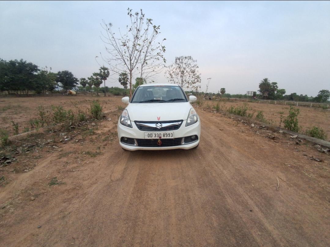 यूज़्ड 2015 मारुति सुजुकी स्विफ्ट डिज़ायर, Berhampur (GM), Berhampur 6 यूज़्ड 2015 मारुति सुजुकी स्विफ्ट डिज़ायर, Berhampur (GM), Berhampur 6