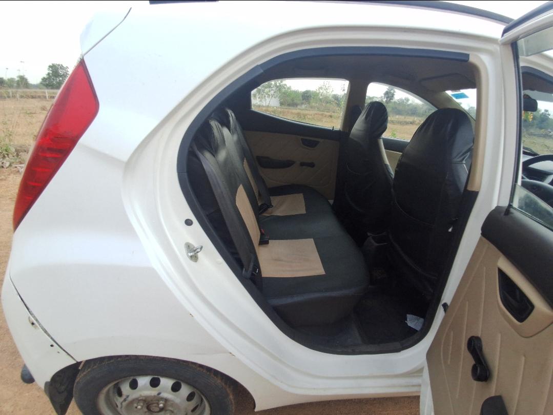 यूज़्ड 2017 ह्युंडई इऑन, Berhampur (GM), Berhampur 14 यूज़्ड 2017 ह्युंडई इऑन, Berhampur (GM), Berhampur 14