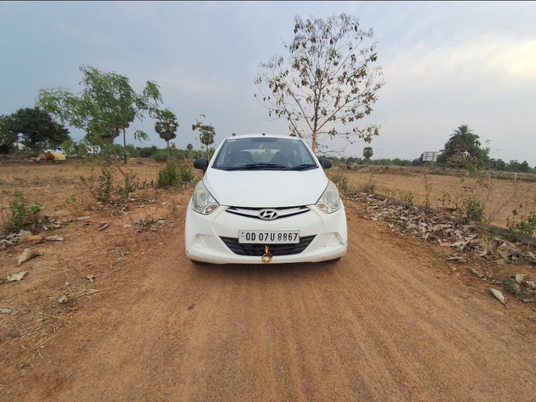 यूज़्ड 2017 ह्युंडई इऑन, Berhampur (GM), Berhampur 5 यूज़्ड 2017 ह्युंडई इऑन, Berhampur (GM), Berhampur 5