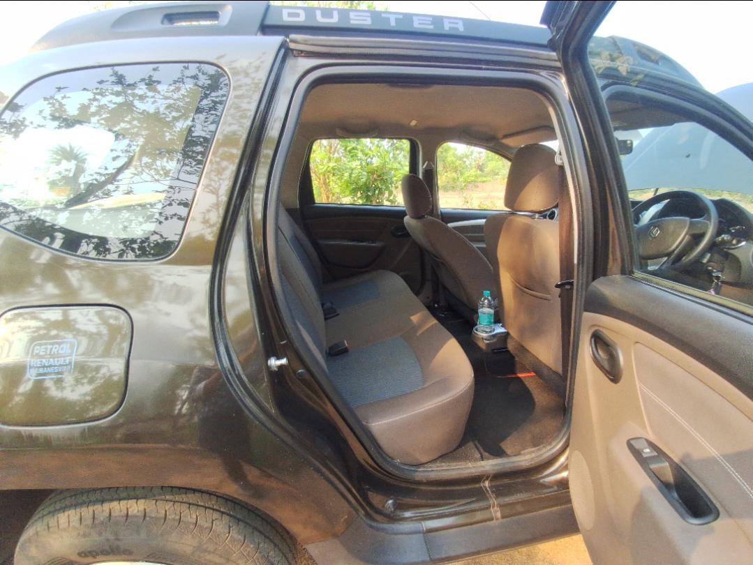 यूज़्ड 2018 रेनो डस्टर, Berhampur (GM), Berhampur 16 यूज़्ड 2018 रेनो डस्टर, Berhampur (GM), Berhampur 16