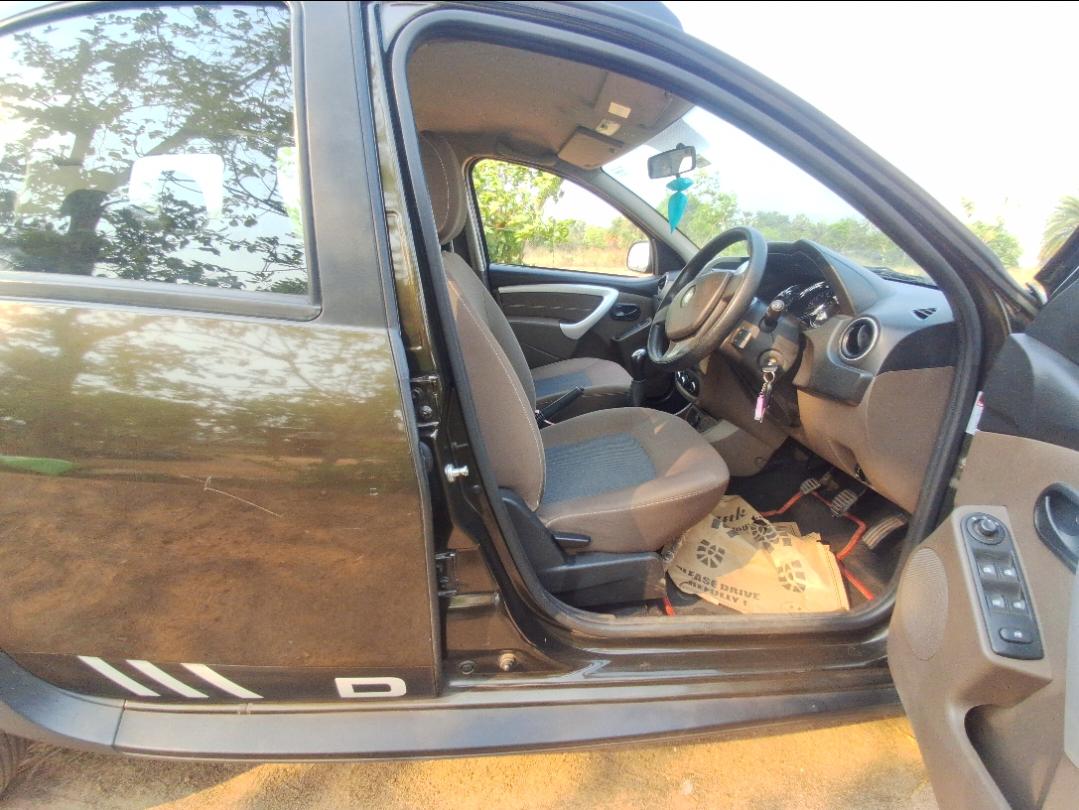 यूज़्ड 2018 रेनो डस्टर, Berhampur (GM), Berhampur 15 यूज़्ड 2018 रेनो डस्टर, Berhampur (GM), Berhampur 15