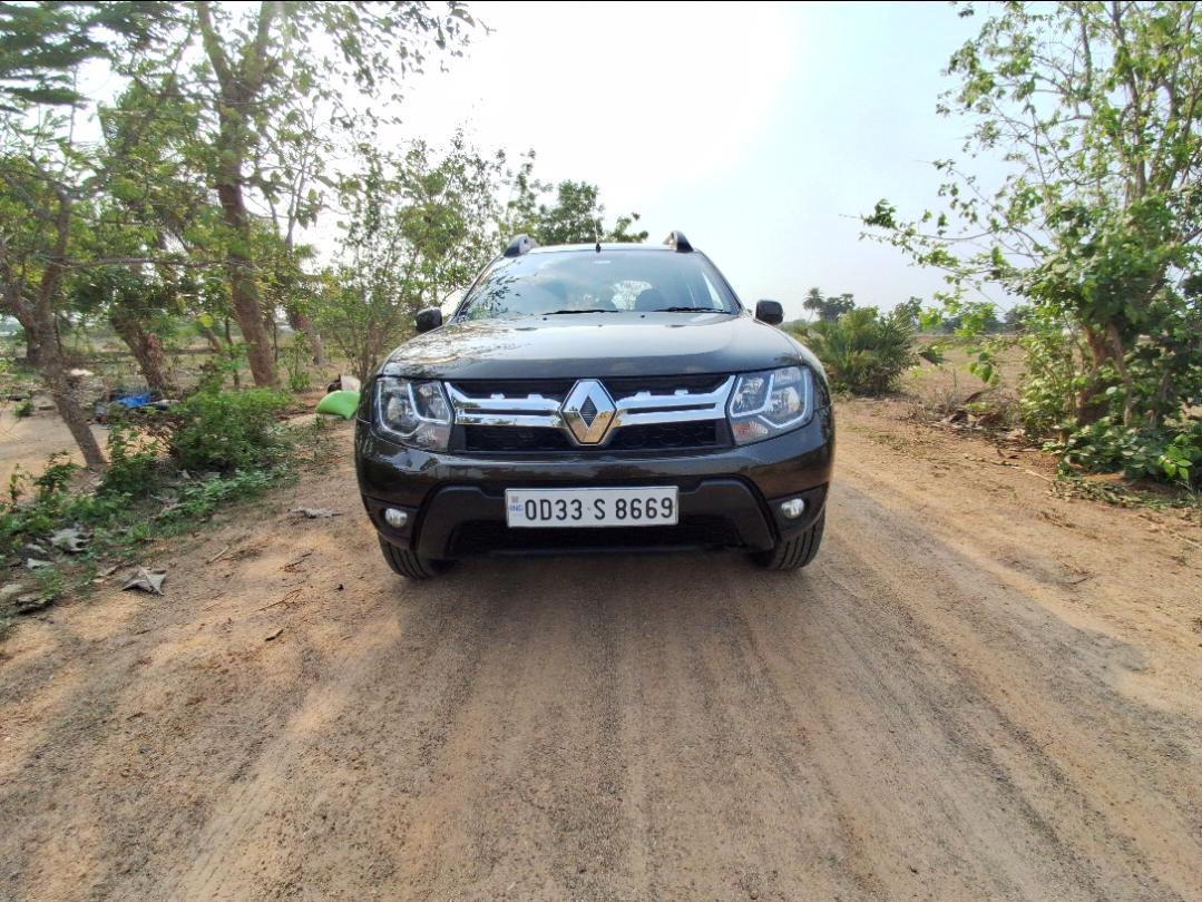 यूज़्ड 2018 रेनो डस्टर, Berhampur (GM), Berhampur 7 यूज़्ड 2018 रेनो डस्टर, Berhampur (GM), Berhampur 7