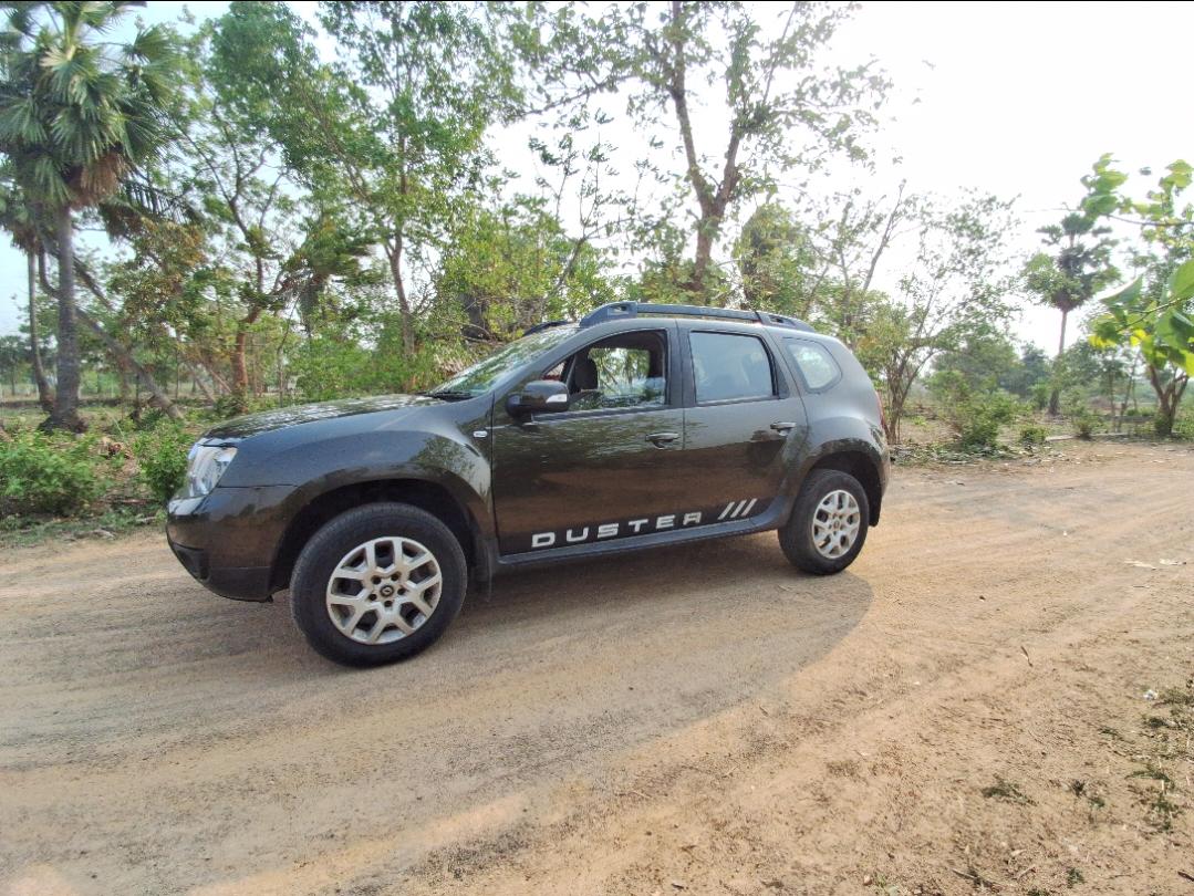 यूज़्ड 2018 रेनो डस्टर, Berhampur (GM), Berhampur 1 यूज़्ड 2018 रेनो डस्टर, Berhampur (GM), Berhampur 1