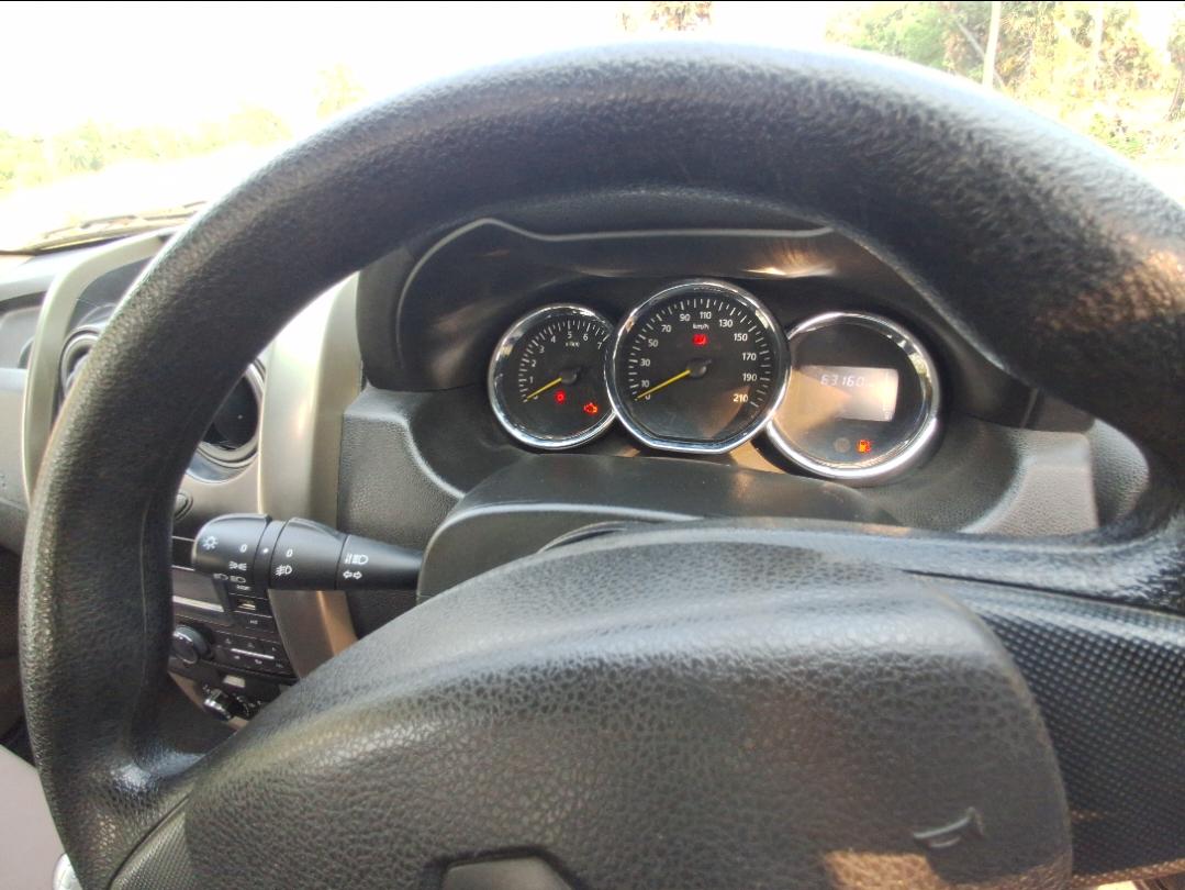 यूज़्ड 2018 रेनो डस्टर, Berhampur (GM), Berhampur 10 यूज़्ड 2018 रेनो डस्टर, Berhampur (GM), Berhampur 10