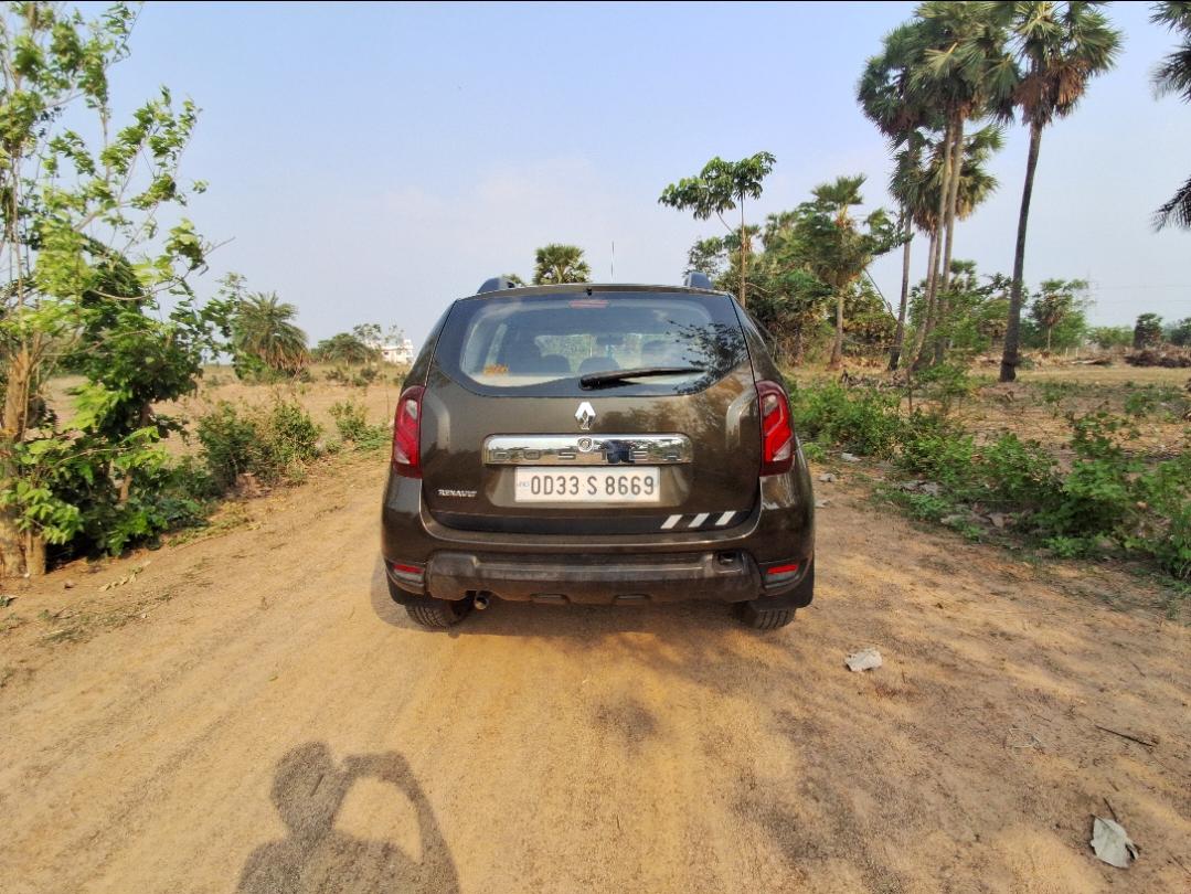 यूज़्ड 2018 रेनो डस्टर, Berhampur (GM), Berhampur 3 यूज़्ड 2018 रेनो डस्टर, Berhampur (GM), Berhampur 3