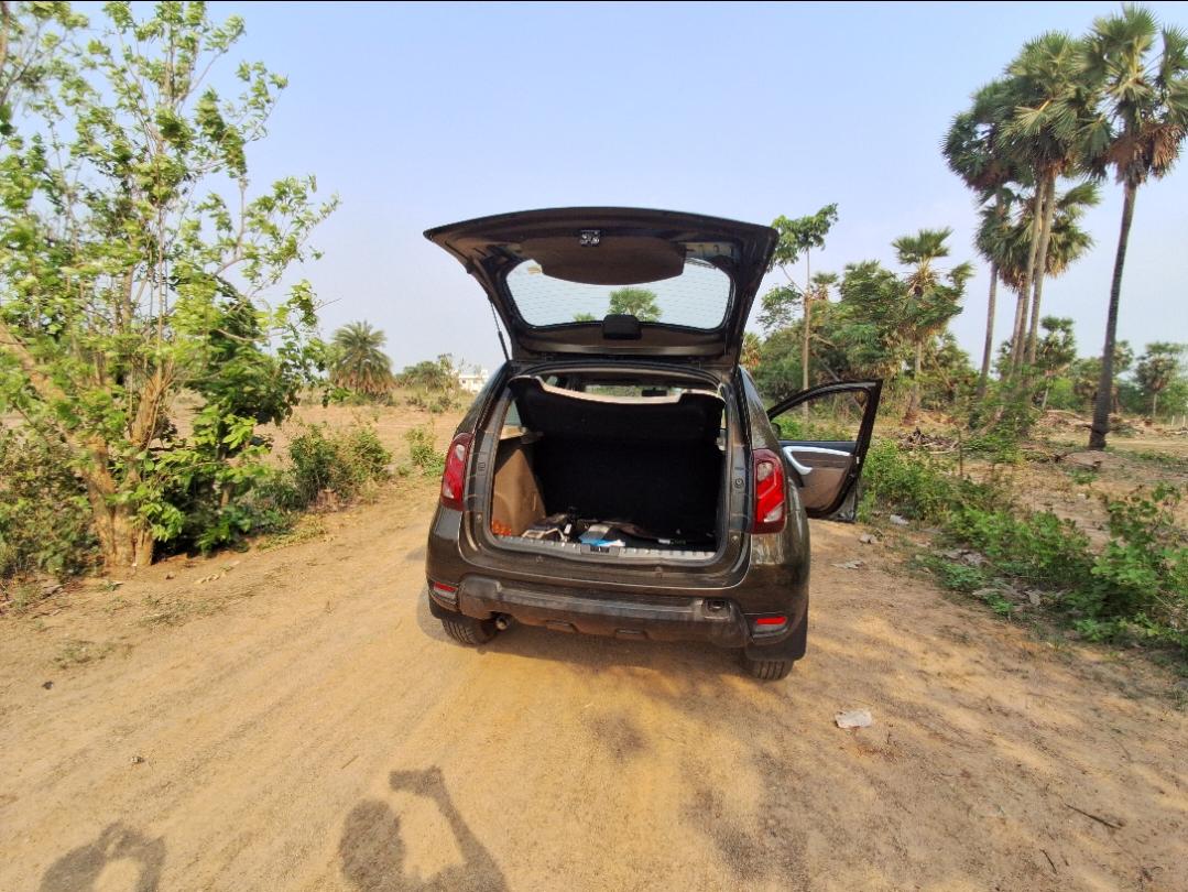 यूज़्ड 2018 रेनो डस्टर, Berhampur (GM), Berhampur 9 यूज़्ड 2018 रेनो डस्टर, Berhampur (GM), Berhampur 9