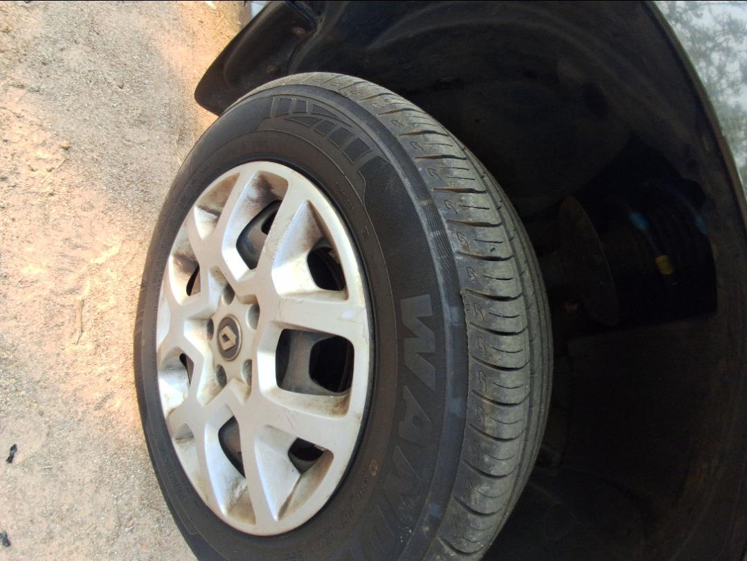 यूज़्ड 2018 रेनो डस्टर, Berhampur (GM), Berhampur 8 यूज़्ड 2018 रेनो डस्टर, Berhampur (GM), Berhampur 8