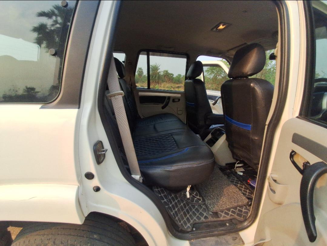 यूज़्ड 2019 महिंद्रा स्कॉर्पियो, Berhampur (GM), Berhampur 16 यूज़्ड 2019 महिंद्रा स्कॉर्पियो, Berhampur (GM), Berhampur 16