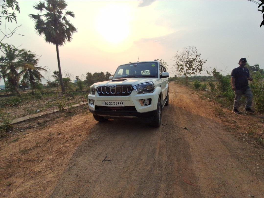 2019 महिंद्रा स्कॉर्पियो S11 2WD BS IV 2019 महिंद्रा स्कॉर्पियो S11 2WD BS IV