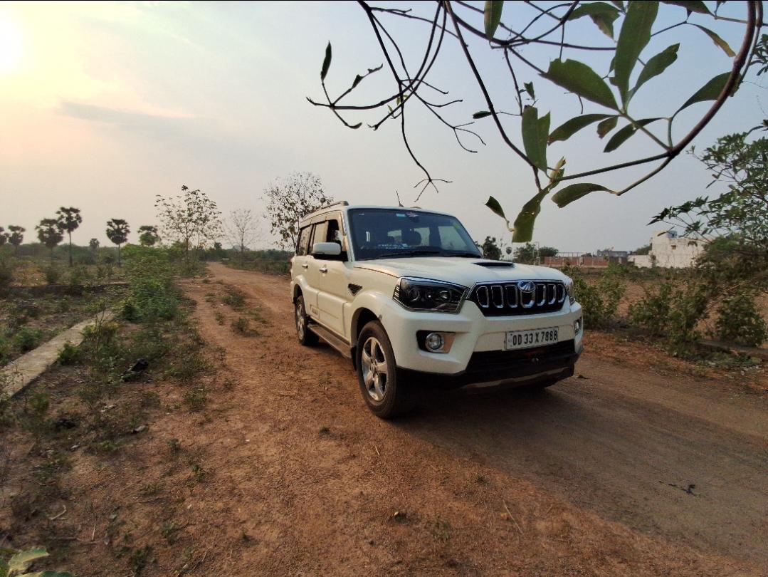 यूज़्ड 2019 महिंद्रा स्कॉर्पियो, Berhampur (GM), Berhampur 6 यूज़्ड 2019 महिंद्रा स्कॉर्पियो, Berhampur (GM), Berhampur 6