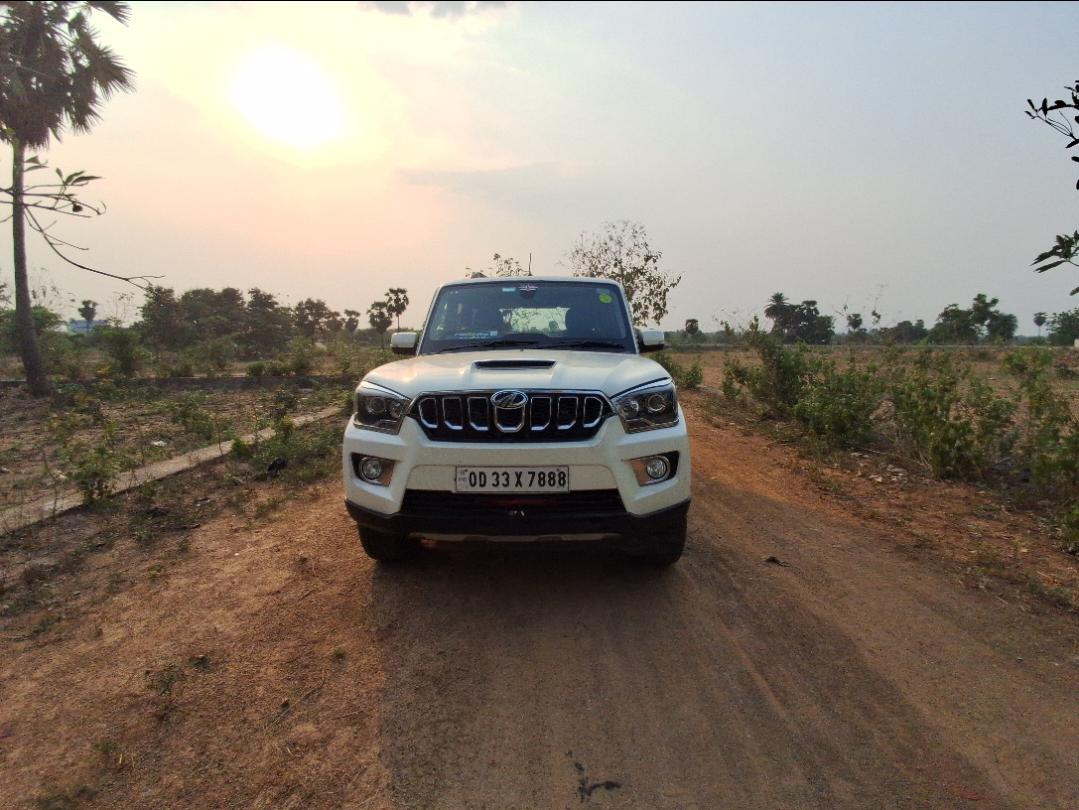 यूज़्ड 2019 महिंद्रा स्कॉर्पियो, Berhampur (GM), Berhampur 7 यूज़्ड 2019 महिंद्रा स्कॉर्पियो, Berhampur (GM), Berhampur 7