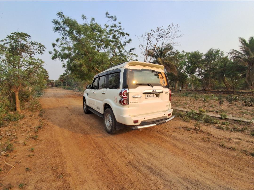 यूज़्ड 2019 महिंद्रा स्कॉर्पियो, Berhampur (GM), Berhampur 2 यूज़्ड 2019 महिंद्रा स्कॉर्पियो, Berhampur (GM), Berhampur 2