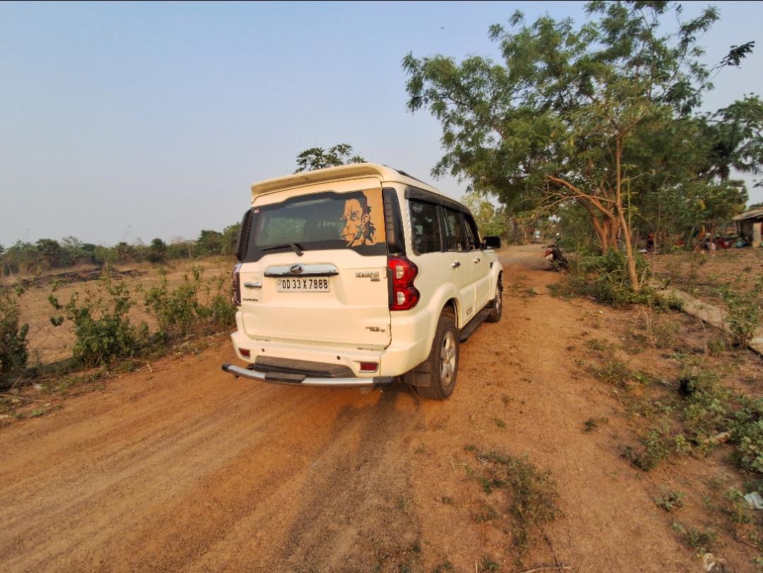 यूज़्ड 2019 महिंद्रा स्कॉर्पियो, Berhampur (GM), Berhampur 4 यूज़्ड 2019 महिंद्रा स्कॉर्पियो, Berhampur (GM), Berhampur 4