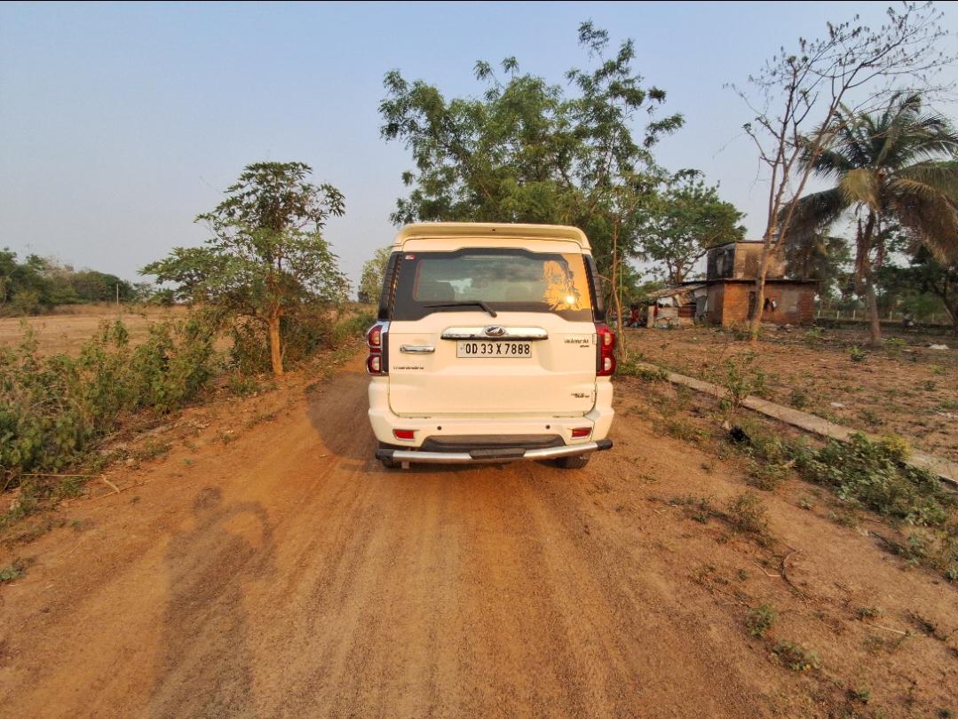 यूज़्ड 2019 महिंद्रा स्कॉर्पियो, Berhampur (GM), Berhampur 3 यूज़्ड 2019 महिंद्रा स्कॉर्पियो, Berhampur (GM), Berhampur 3